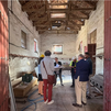 Ciempozuelos convierte su antiguo matadero municipal en un centro cultural