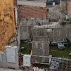 Vecinos de Getafe denuncian ratas y suciedad en una obra paralizada