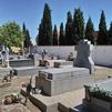 Rivas mejora la seguridad del cementerio tras los actos vandálicos