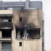 Cinco viviendas tendrán que ser realojadas tras la explosión en Valdemoro