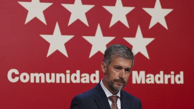 Madrid estudia recurrir decretos de vivienda al poder "invadir" competencias de las Comunidades Autónomas