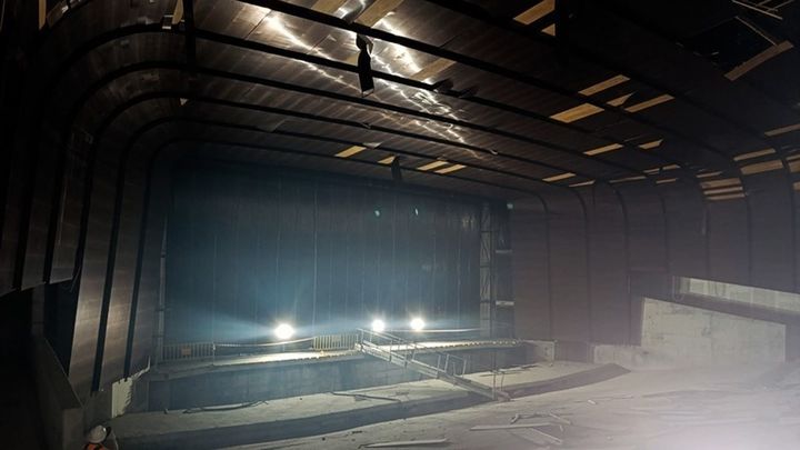 La apertura de Soho City busca la declaración de excepcional interés público para impulsar el proyecto