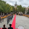 La Sierra se suma a los actos de la Hispanidad con un amplio programa de actividades