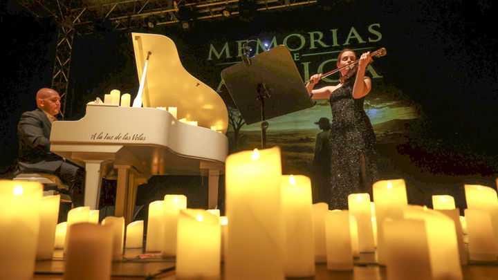 Alcobendas lanza una nueva edición del programa ‘Noches en La Esfera'