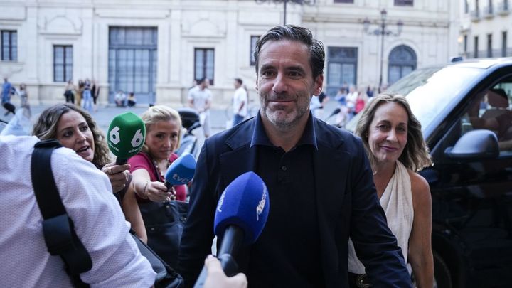 Borja Semper