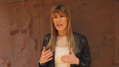 La Fiscalía pide absolver a Begoña Gómez de los delitos de malversación y tráfico de influencias