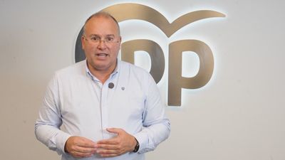Tellado ve "delincuencia de Estado" por "intentar atentar" contra la jueza que investigó al hermano de Sánchez