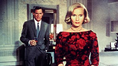 Muere a los 102 años la actriz estadounidense Eva Marie Saint