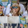 Los médicos aplazan la huelga indefinida prevista para el 28 de octubre por las elecciones del 29N