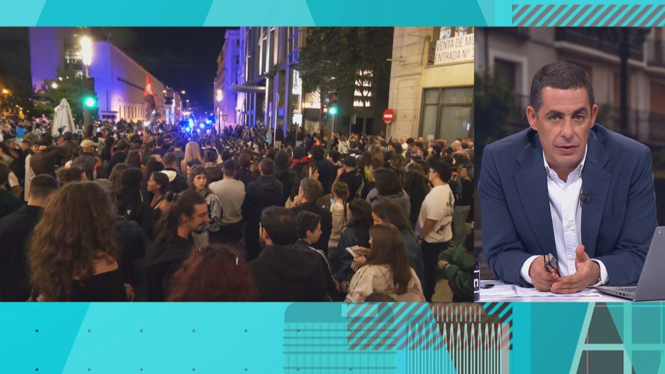 Urbagestión reacciona a la muerte de Maricarmen: “Alcanzamos un acuerdo para que pudiera volver”