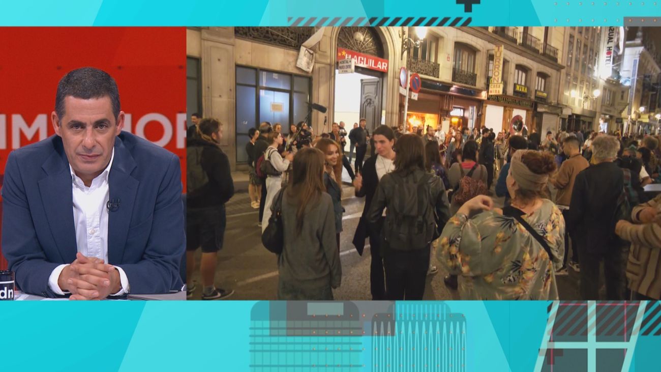 Antonio Naranjo: “Me temo que vamos a ver una ola de demagogia política”