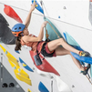 Madrid se proclama campeona de España de escalada