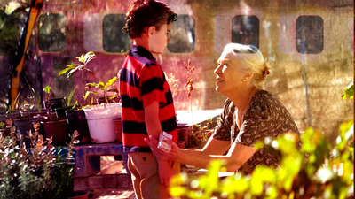 Jaime Lorente se estrena como director con ‘El mal hijo’