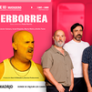 'Verborrea', punk en familia en Matadero con Javier Cámara