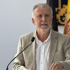 Ángel Víctor Torres niega que se ocultara el informe que alertó seis días antes de la invasión de Ceuta