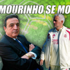 Mourinho: "Viví los tiempos de Negreira. Nadie lo sabía, luego me fui y ahora todo el mundo lo sabe"