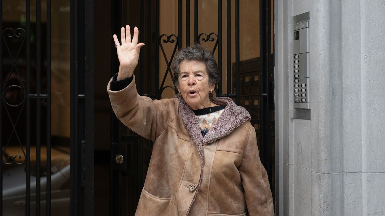 Los políticos reaccionan a la muerte de Maricarmen