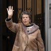 Los políticos reaccionan a la muerte de Maricarmen
