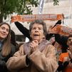 “Primero la desahucian y luego quieren apropiarse de su memoria”, el PP acusa a la izquierda de instrumentalizar la muerte de Maricarmen