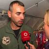 Así será el desfile aéreo del 12 de octubre en Madrid: 82 aeronaves surcarán el cielo de la capital