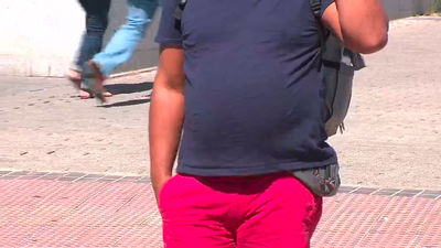 Obesidad infantil en España: el 36% de los niños de 6 a 9 años tiene sobrepeso u obesidad