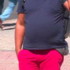 Obesidad infantil en España: el 36% de los niños de 6 a 9 años tiene sobrepeso u obesidad