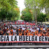 La mayoría de sindicatos no secunda la huelga general de CCOO y UGT por la vivienda: "Tiene connotaciones políticas"