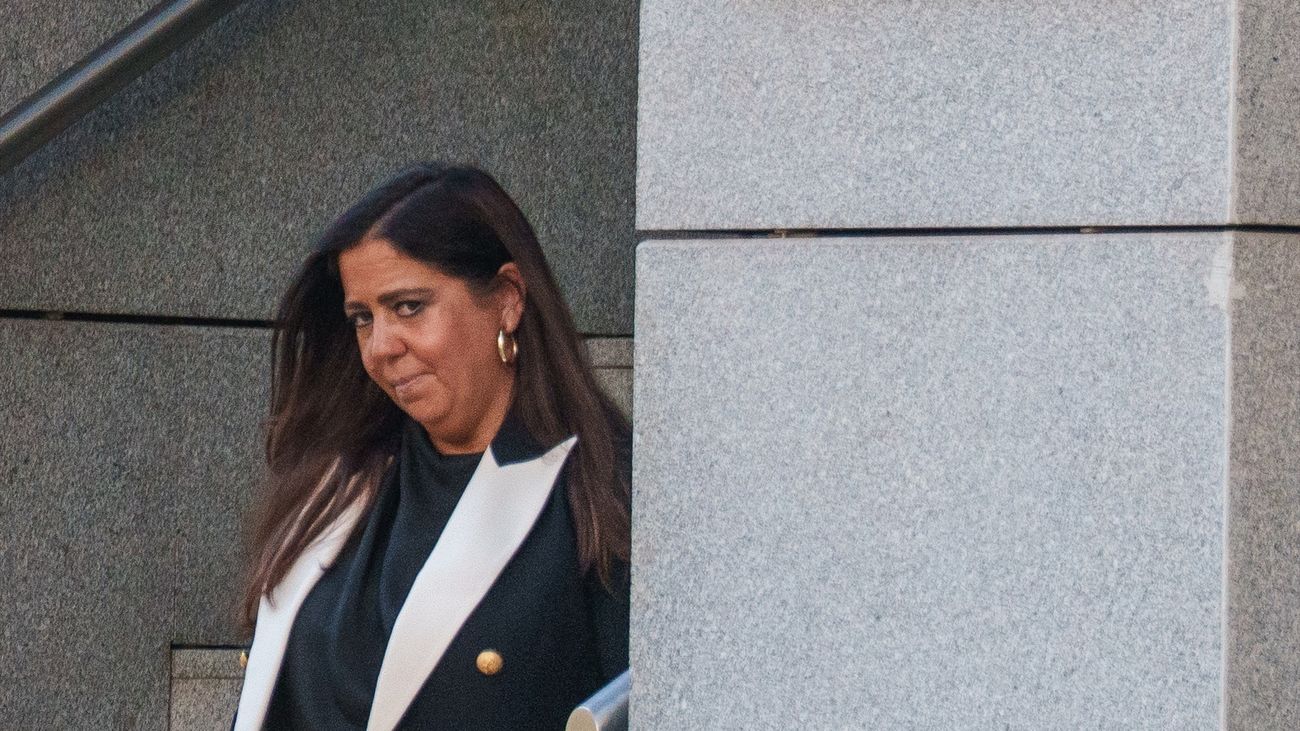 La jueza del caso del hermano de Sánchez afirma que se sintió perseguida por un exjuez de la 'trama Leire'