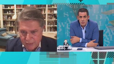 Federico Trillo Ex Ministro de Justicia: “Hay razones para preocuparse”