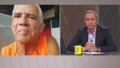 El drama de Ricardo: teme perder su vivienda por el decreto Maricarmen