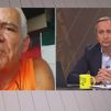 El drama de Ricardo: teme perder su vivienda por el decreto Maricarmen