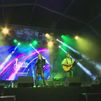 El Barrio del Pilar celebra sus fiestas con música y tradición