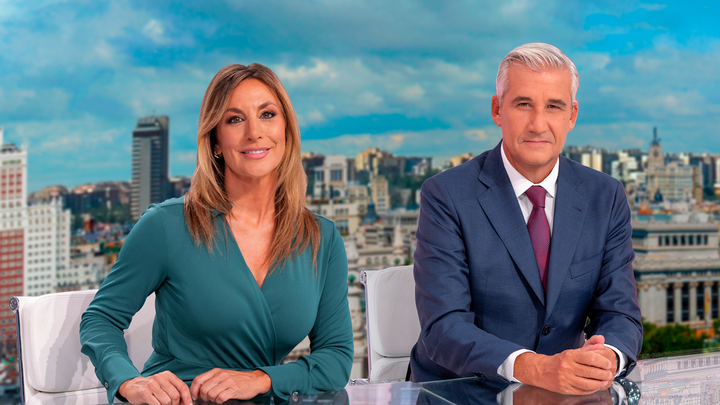 Telemadrid celebra la Hispanidad con el Desfile de las Fuerzas Armadas, tres festejos taurinos y un documental sobre la América hispana