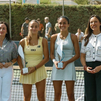 Carmen Gallardo, subcampeona en el ITF W50 de Yecla