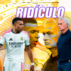 Mourinho califica de ridícula la polémica con Mbappé