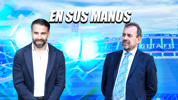 El fichaje del Carvajal pasa por un aval personal de Ángel Torres