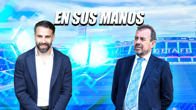 El fichaje del Carvajal pasa por un aval personal de Ángel Torres