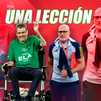 El mensaje que Unzué envió a la selección antes de jugar contra Croacia y leyó De la Fuente en el vestuario