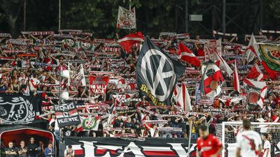 La Comunidad llama a la calma ante el regreso del Rayo a Vallecas