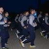 El Ejército no baja el ritmo antes del desfile del 12 de octubre, así se preparan en la base de El Goloso