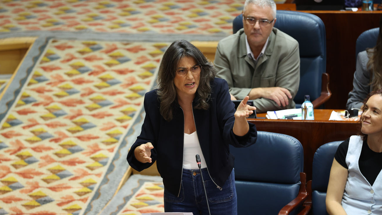 El PP de Madrid denuncia a Mas Madrid por amenazas