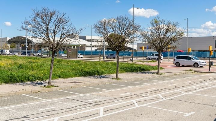 Protestas en Parla obligan a eliminar un carril bici y recuperar el tráfico original