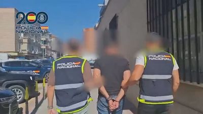 Golpe a la explotación laboral en Madrid: Detenidas cuatro personas por contratar de forma ilegal a 'andarines'