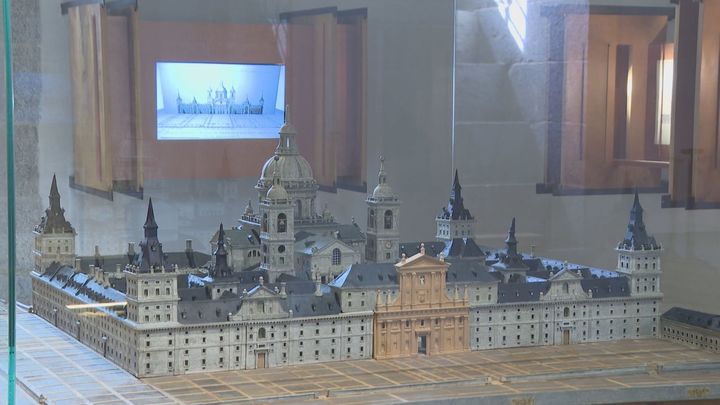Los museos de Arquitectura y Pintura del Monasterio de San Lorenzo de El Escorial, gratis hasta fin de año