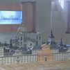 Los museos de Arquitectura y Pintura del Monasterio de San Lorenzo de El Escorial, gratis hasta fin de año