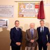 Las Ventas homenajea al doctor Padrós por sus 60 años como cirujano jefe de la plaza de toros