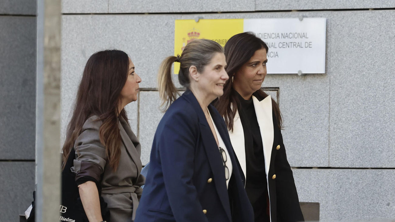 La doble vía contra la jueza del caso del hermano de Pedro Sánchez: narcos y vigilancia