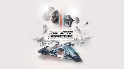 ‘Star Wars’ vuelve a la velocidad y la competición en los videojuegos con el espectacular ‘Galactic Racer’