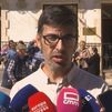 Conmoción en Valverde de Júcar (Cuenca) tras hallarse los cuerpos de un hombre y una mujer con signos de violencia