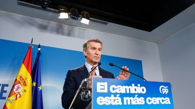 El PP acepta tres debates electorales en televisión antes de las elecciones del 29N